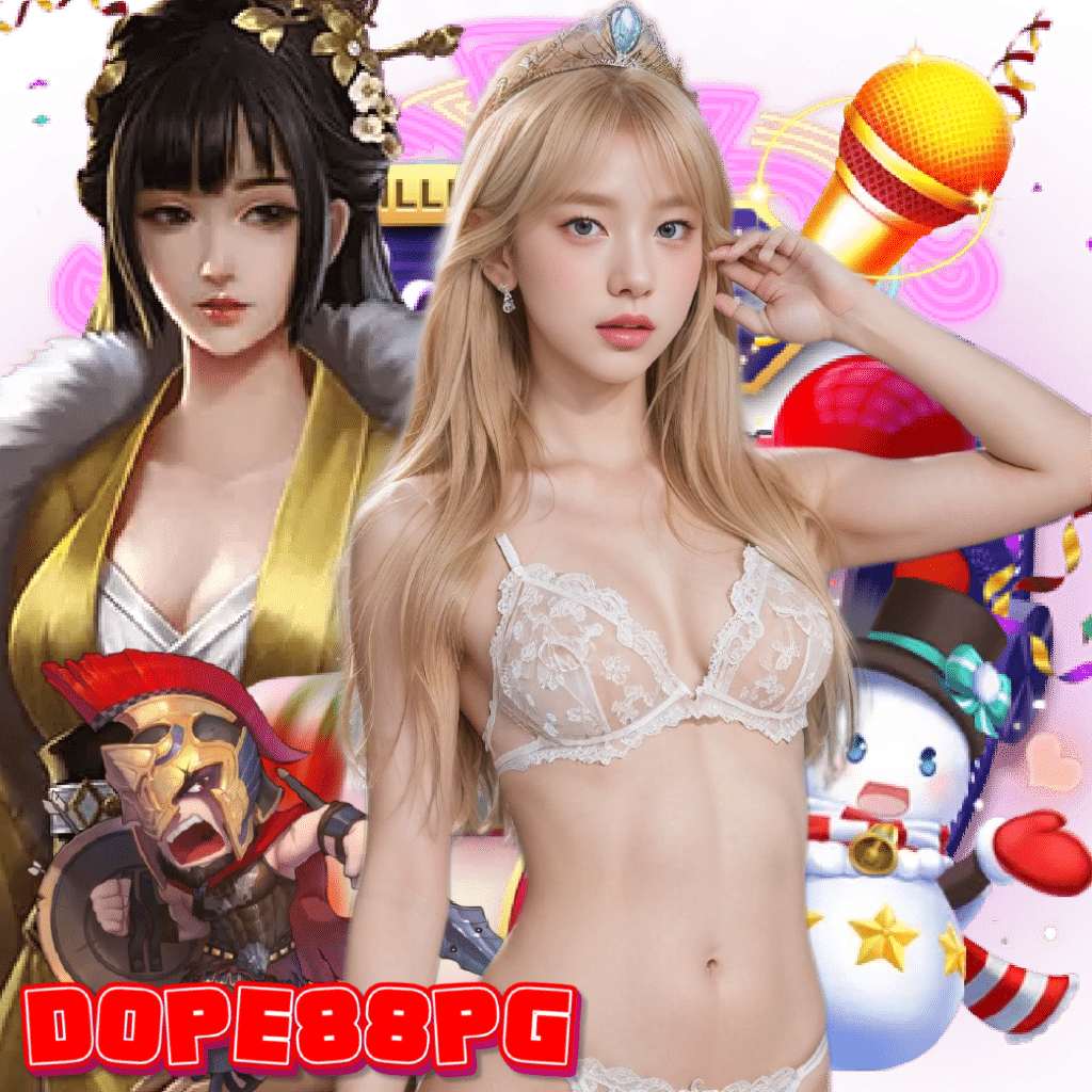 dope88pg