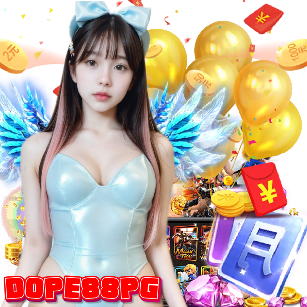 dope88pg ไม่มีขั้นต่ำ