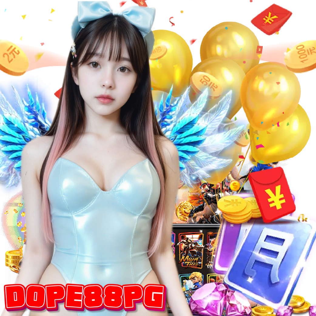 dope88pg ไม่มีขั้นต่ำ