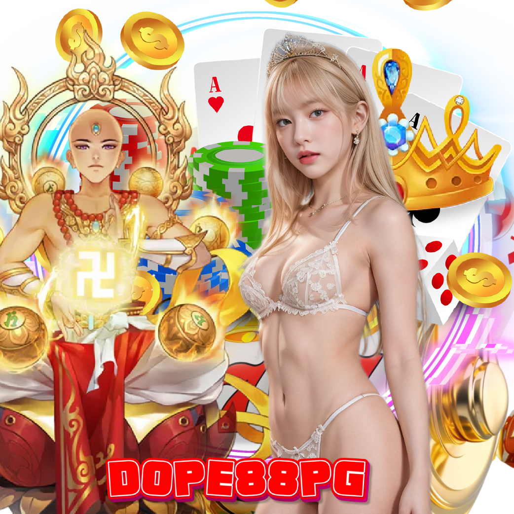 dope88pg เว็บใหญ่
